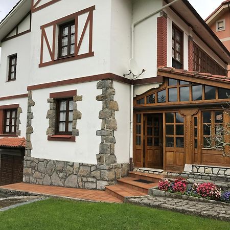 פאנס Hotel Rural Villa Elena מראה חיצוני תמונה