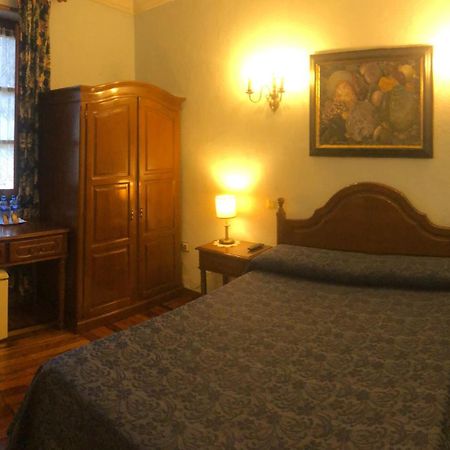 פאנס Hotel Rural Villa Elena מראה חיצוני תמונה