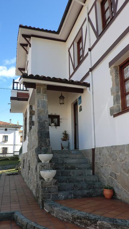 פאנס Hotel Rural Villa Elena מראה חיצוני תמונה