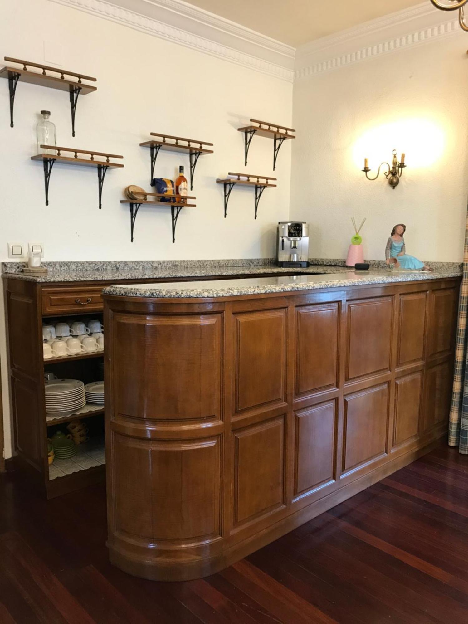 פאנס Hotel Rural Villa Elena מראה חיצוני תמונה