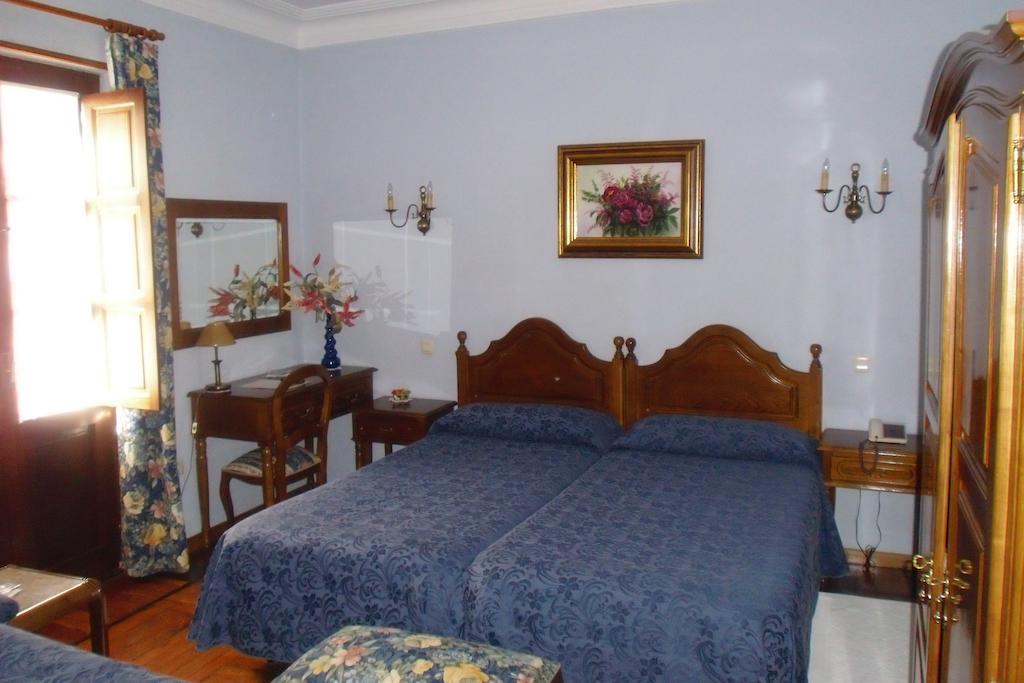 פאנס Hotel Rural Villa Elena חדר תמונה