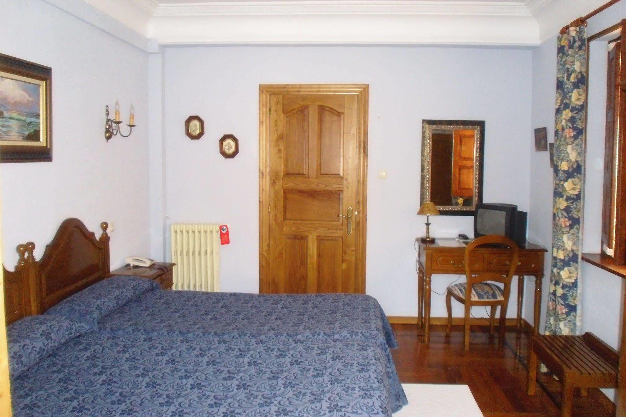 פאנס Hotel Rural Villa Elena מראה חיצוני תמונה